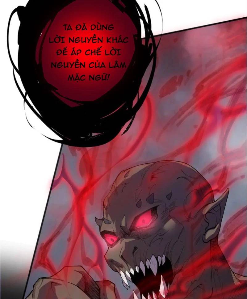 Thảm Họa Tử Linh Sư - Chapter 140 - Page 22