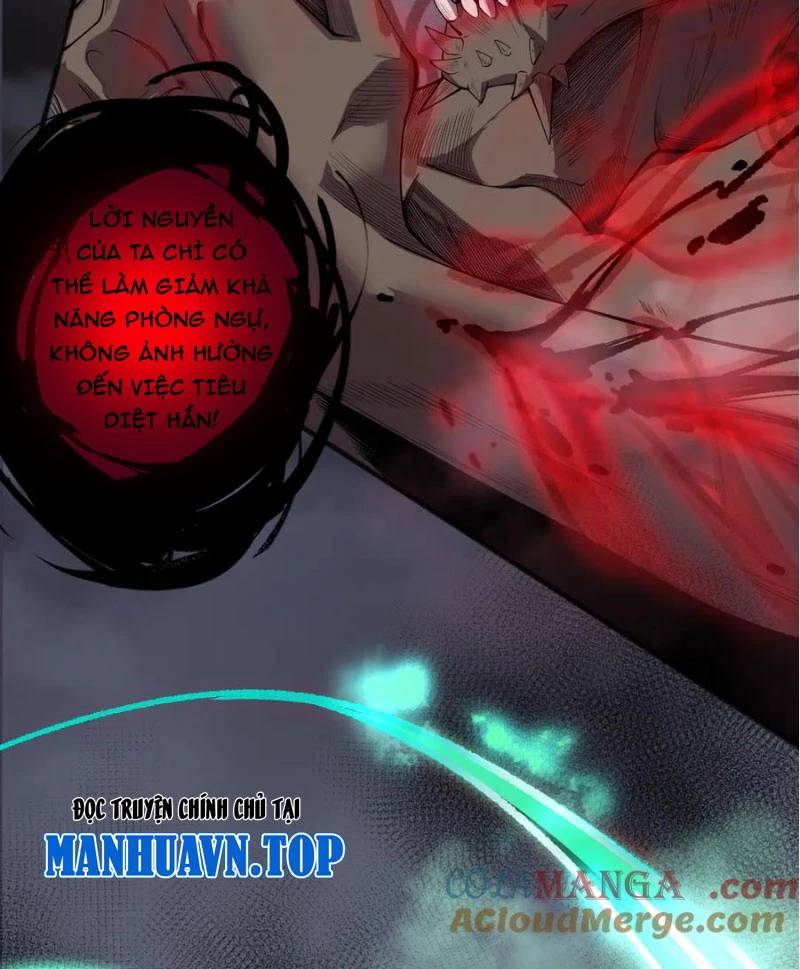 Thảm Họa Tử Linh Sư - Chapter 140 - Page 23