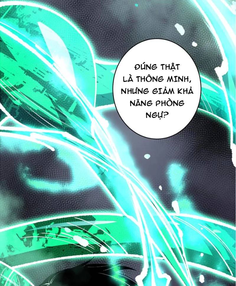 Thảm Họa Tử Linh Sư - Chapter 140 - Page 24
