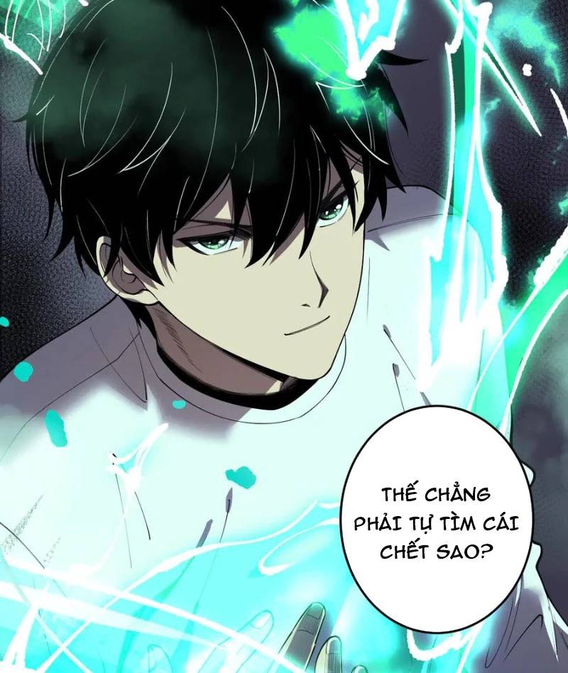 Thảm Họa Tử Linh Sư - Chapter 140 - Page 25