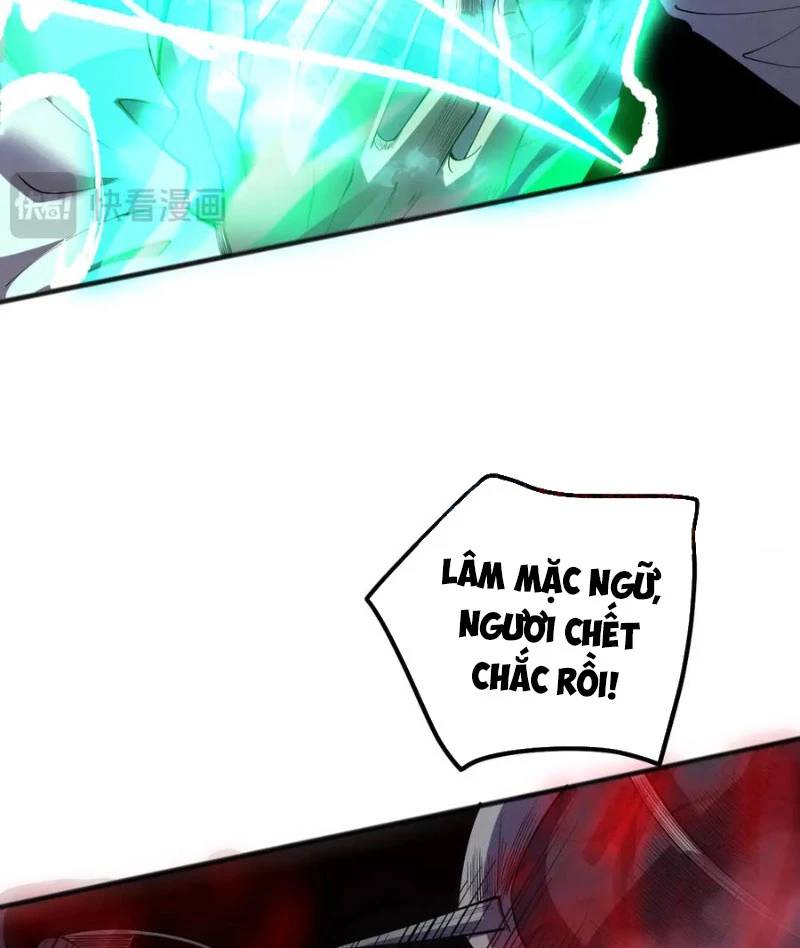 Thảm Họa Tử Linh Sư - Chapter 140 - Page 26
