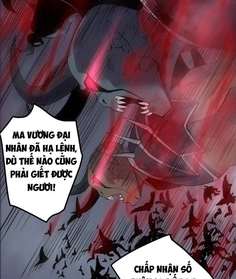 Thảm Họa Tử Linh Sư - Chapter 140 - Page 27