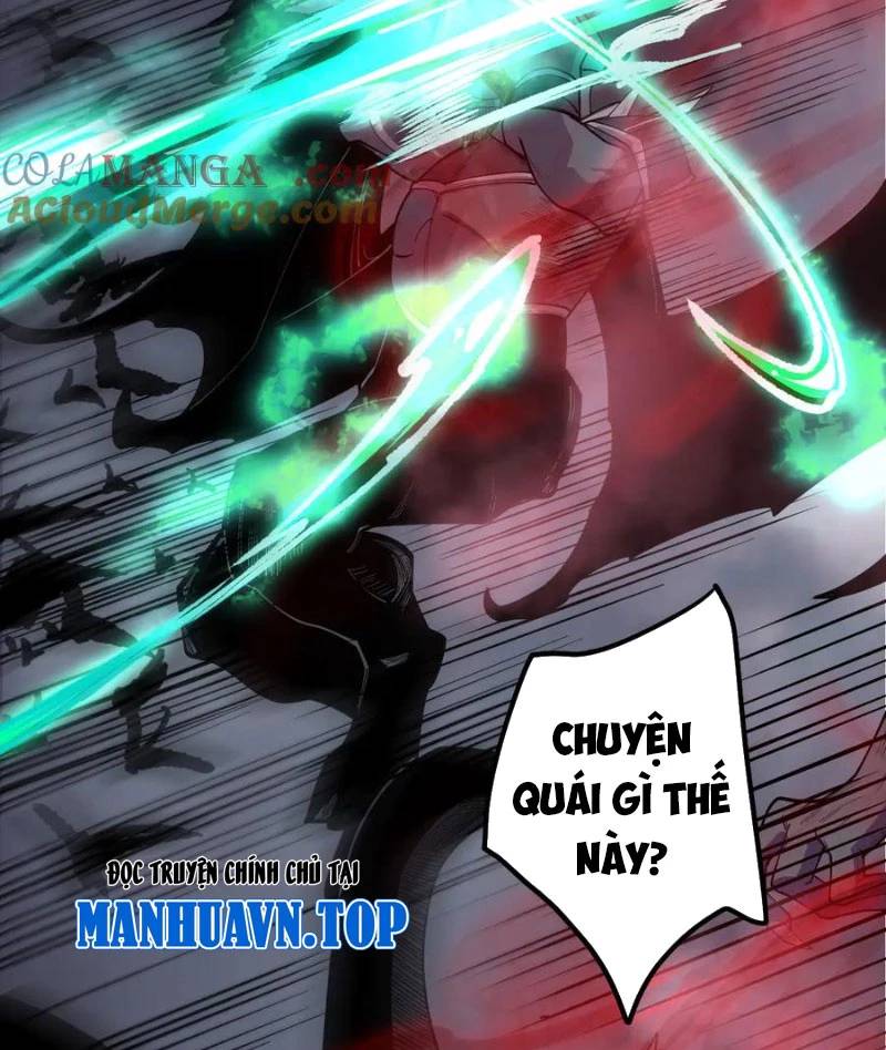 Thảm Họa Tử Linh Sư - Chapter 140 - Page 29