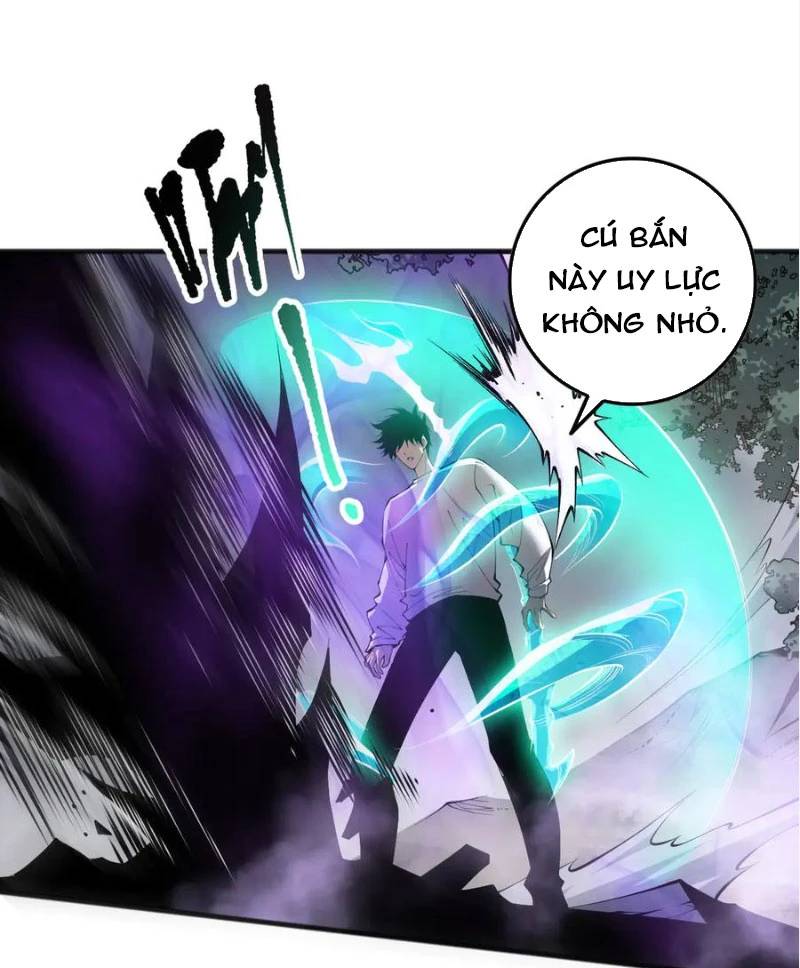 Thảm Họa Tử Linh Sư - Chapter 140 - Page 3