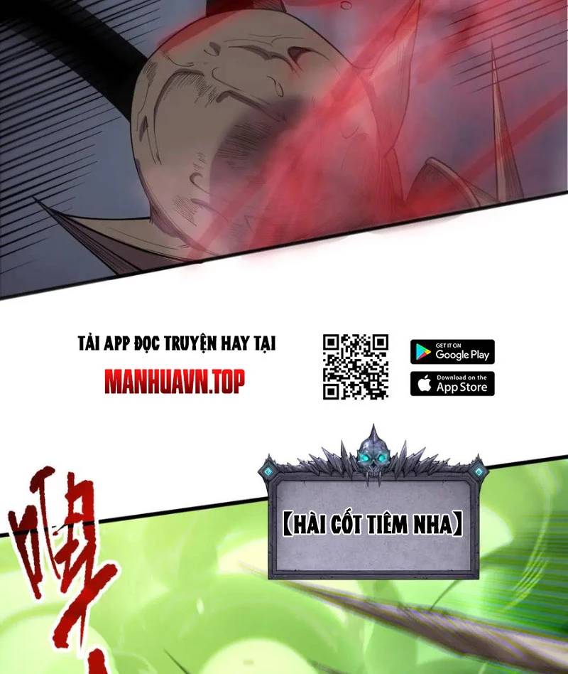 Thảm Họa Tử Linh Sư - Chapter 140 - Page 30