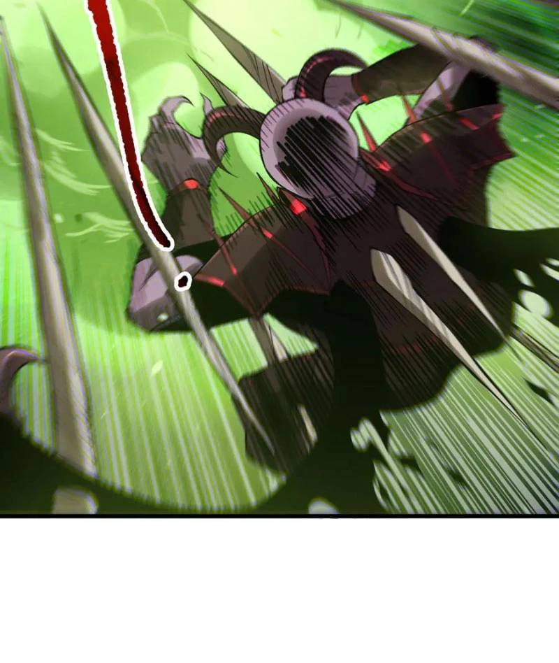 Thảm Họa Tử Linh Sư - Chapter 140 - Page 31