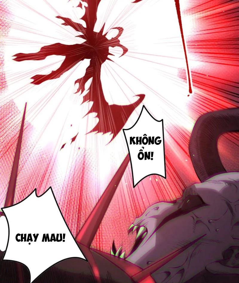 Thảm Họa Tử Linh Sư - Chapter 140 - Page 33