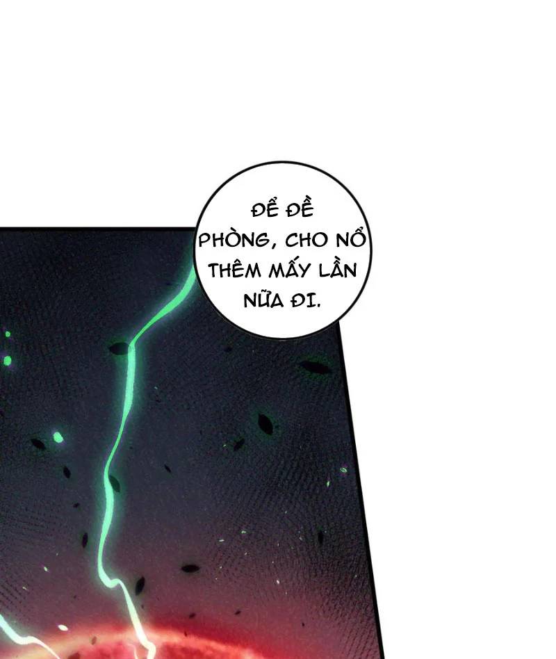 Thảm Họa Tử Linh Sư - Chapter 140 - Page 36