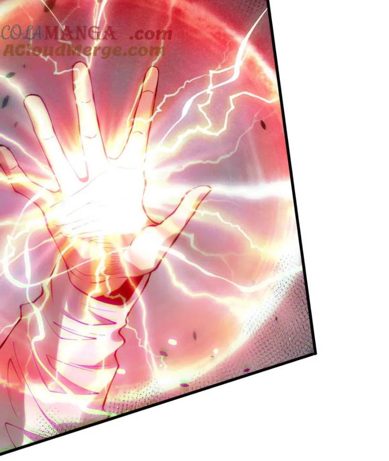 Thảm Họa Tử Linh Sư - Chapter 140 - Page 37