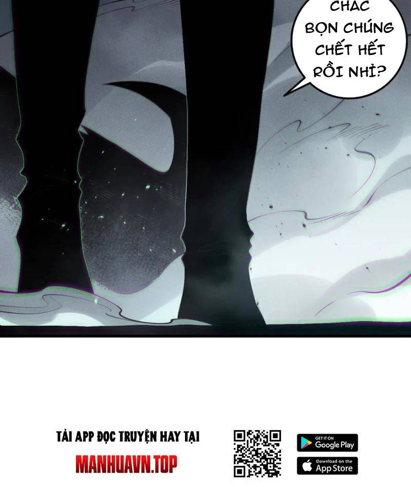 Thảm Họa Tử Linh Sư - Chapter 140 - Page 42