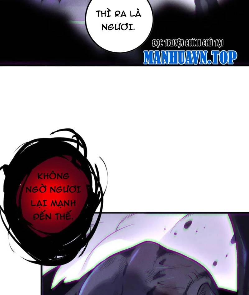 Thảm Họa Tử Linh Sư - Chapter 140 - Page 46