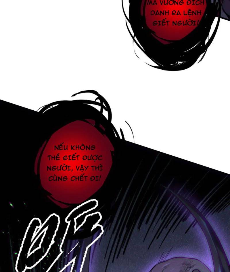 Thảm Họa Tử Linh Sư - Chapter 140 - Page 48