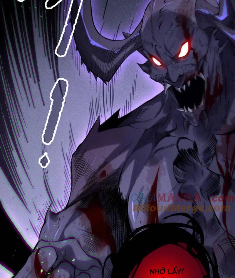 Thảm Họa Tử Linh Sư - Chapter 140 - Page 49