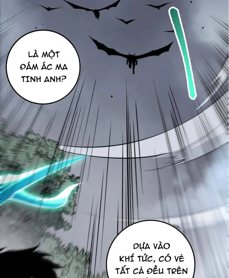Thảm Họa Tử Linh Sư - Chapter 140 - Page 5