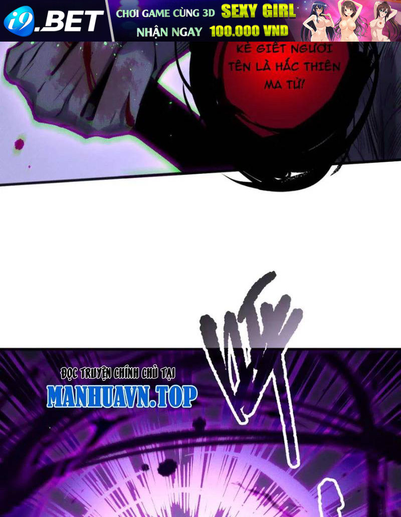 Thảm Họa Tử Linh Sư - Chapter 140 - Page 50