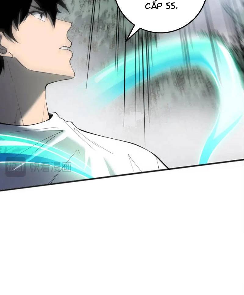 Thảm Họa Tử Linh Sư - Chapter 140 - Page 6