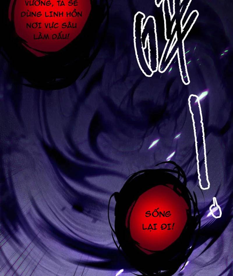 Thảm Họa Tử Linh Sư - Chapter 140 - Page 68