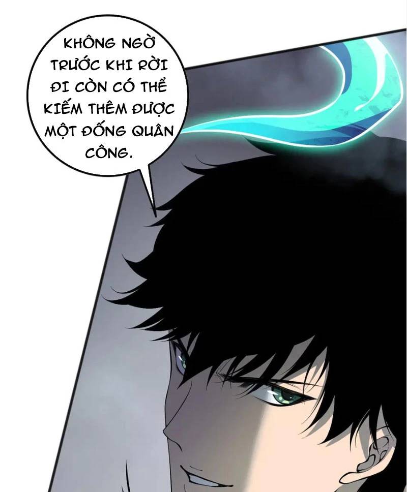 Thảm Họa Tử Linh Sư - Chapter 140 - Page 7