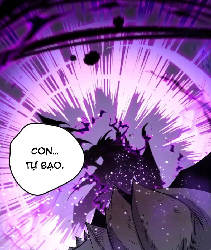 Thảm Họa Tử Linh Sư - Chapter 140 - Page 76