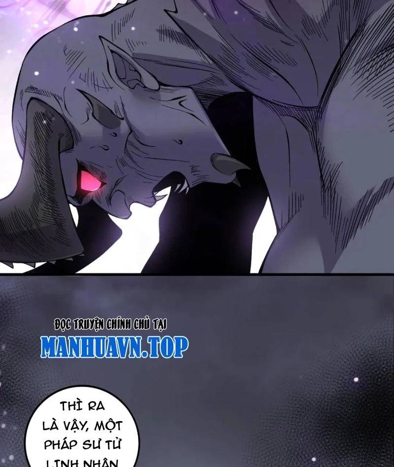 Thảm Họa Tử Linh Sư - Chapter 140 - Page 77