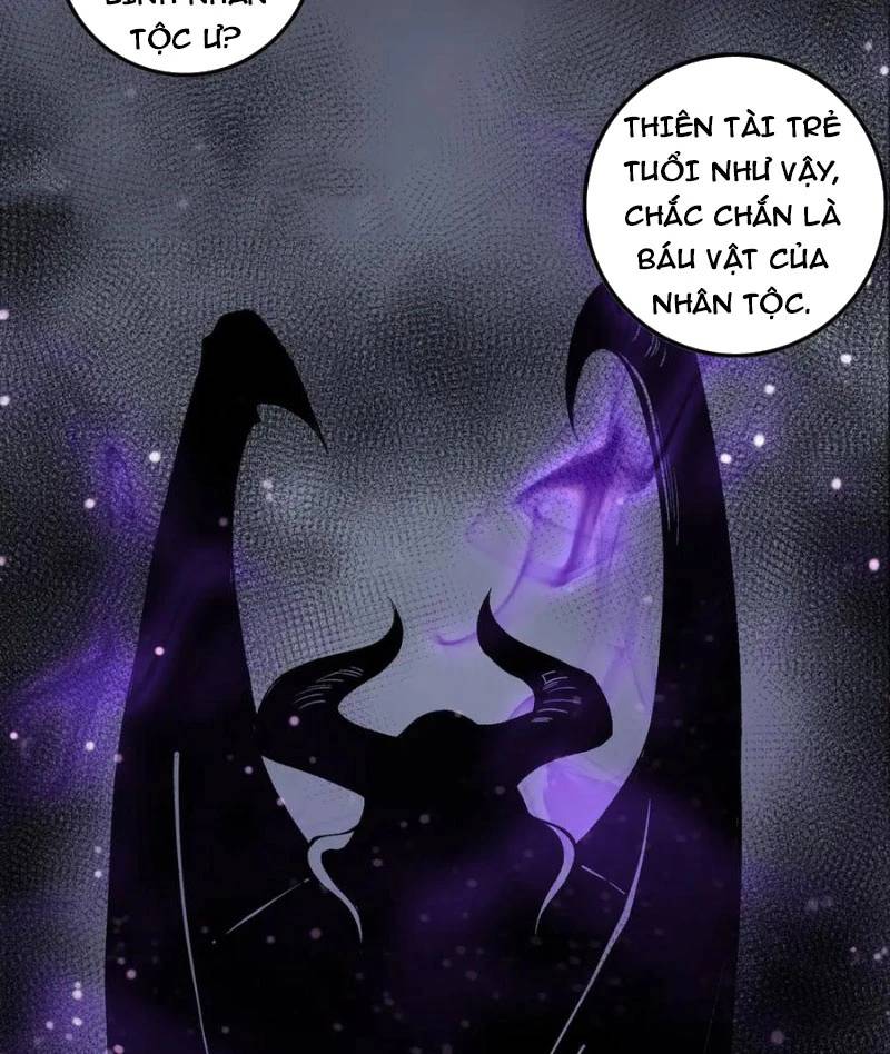 Thảm Họa Tử Linh Sư - Chapter 140 - Page 78