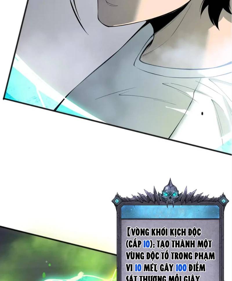 Thảm Họa Tử Linh Sư - Chapter 140 - Page 8