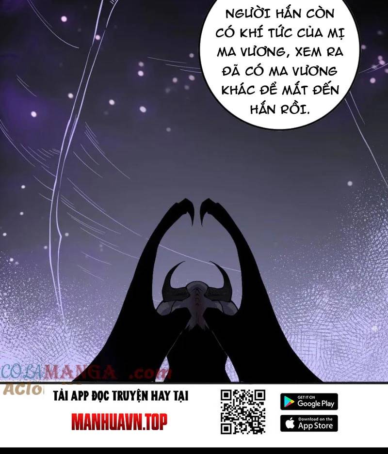 Thảm Họa Tử Linh Sư - Chapter 140 - Page 80
