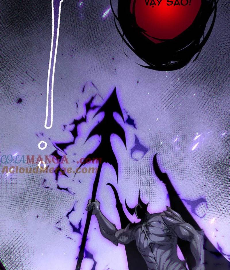 Thảm Họa Tử Linh Sư - Chapter 140 - Page 85