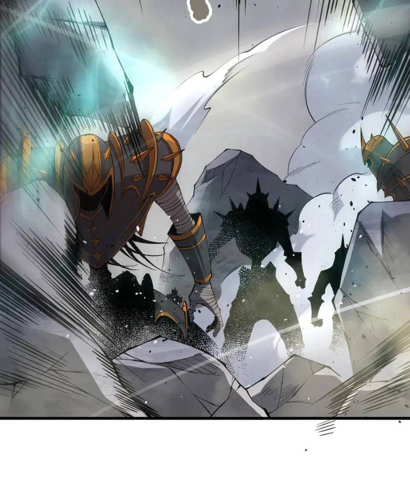 Thảm Họa Tử Linh Sư - Chapter 140 - Page 92