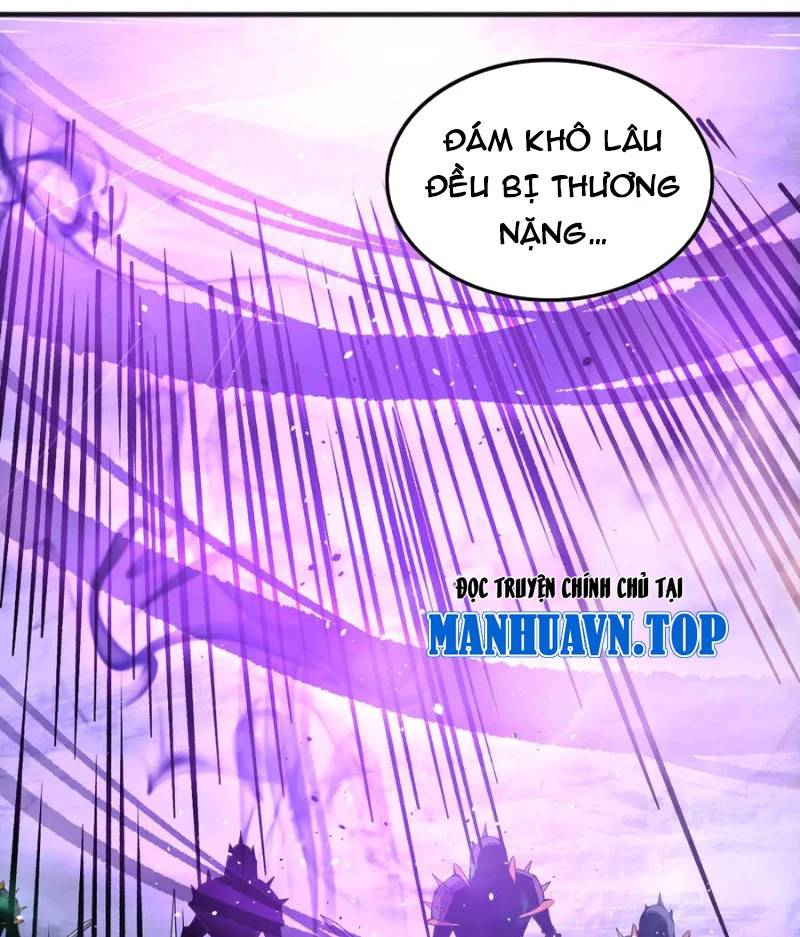 Thảm Họa Tử Linh Sư - Chapter 140 - Page 95