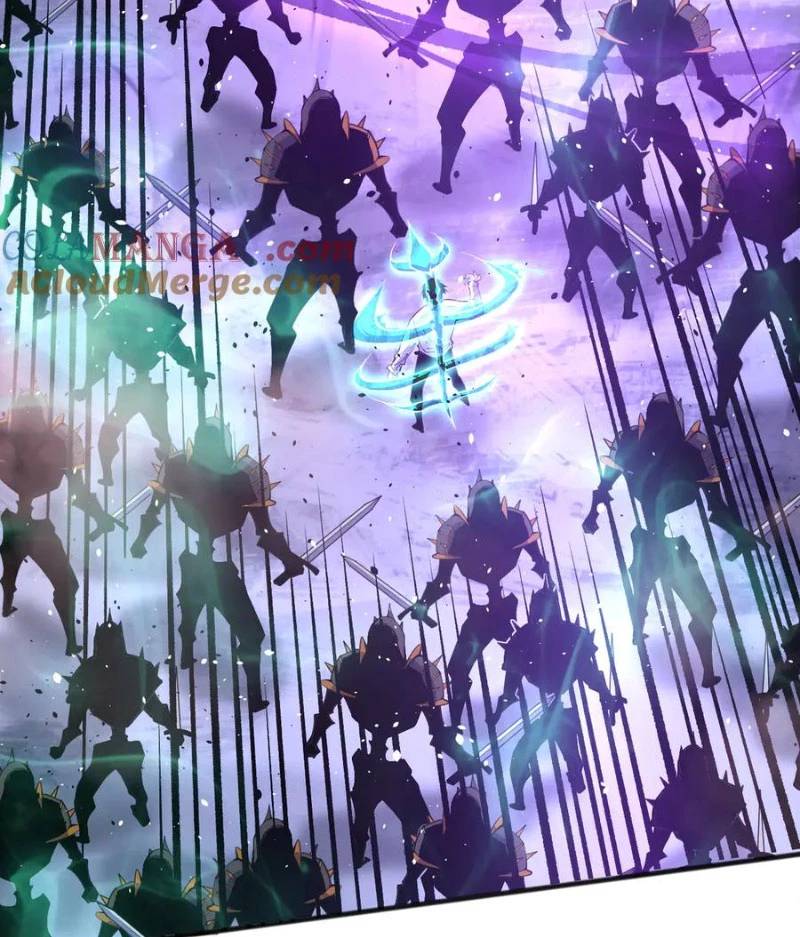 Thảm Họa Tử Linh Sư - Chapter 140 - Page 96