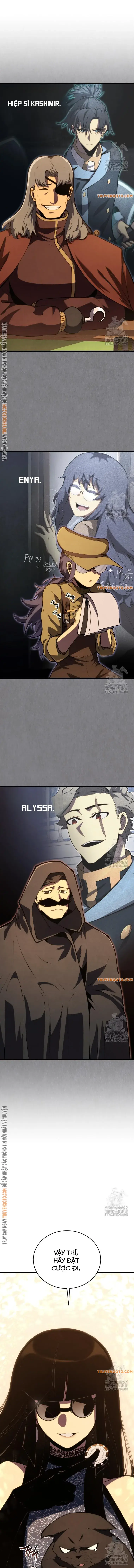 Con Trai Út Của Gia Đình Kiếm Thuật Danh Tiếng - Chapter 141 - Page 10