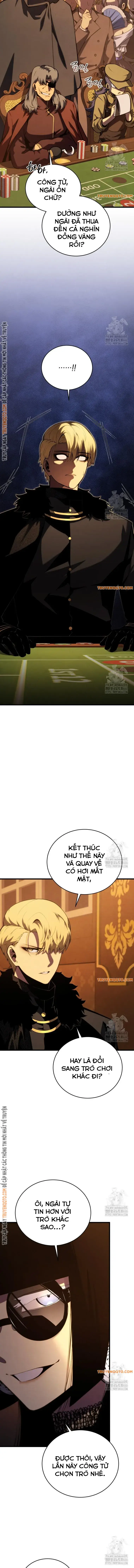 Con Trai Út Của Gia Đình Kiếm Thuật Danh Tiếng - Chapter 141 - Page 12