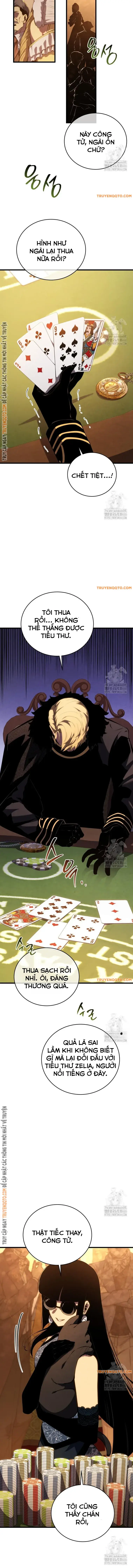 Con Trai Út Của Gia Đình Kiếm Thuật Danh Tiếng - Chapter 141 - Page 14