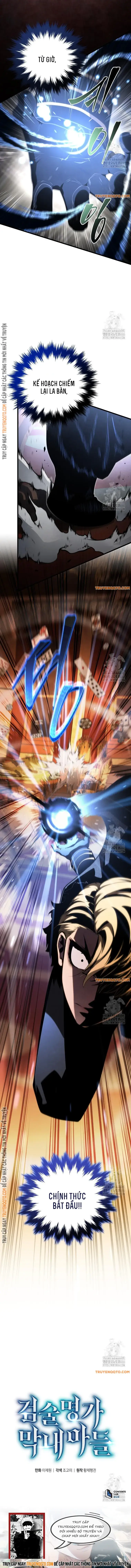 Con Trai Út Của Gia Đình Kiếm Thuật Danh Tiếng - Chapter 141 - Page 17