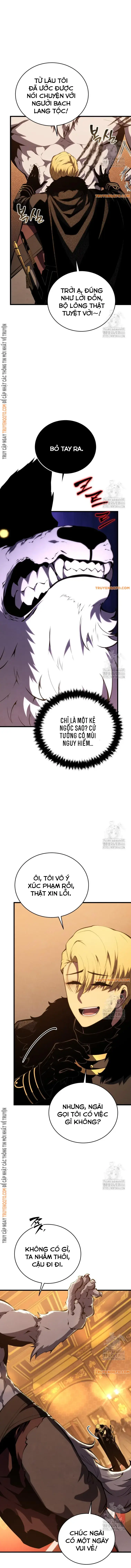 Con Trai Út Của Gia Đình Kiếm Thuật Danh Tiếng - Chapter 141 - Page 6