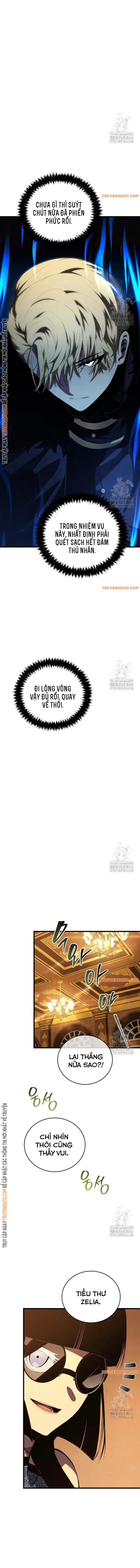 Con Trai Út Của Gia Đình Kiếm Thuật Danh Tiếng - Chapter 141 - Page 7