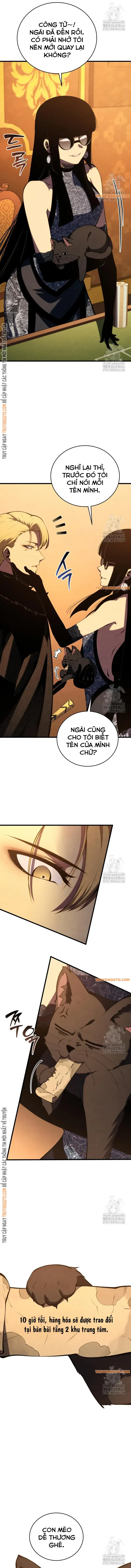 Con Trai Út Của Gia Đình Kiếm Thuật Danh Tiếng - Chapter 141 - Page 8