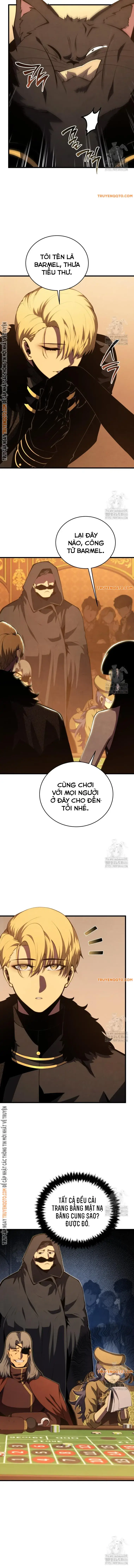 Con Trai Út Của Gia Đình Kiếm Thuật Danh Tiếng - Chapter 141 - Page 9