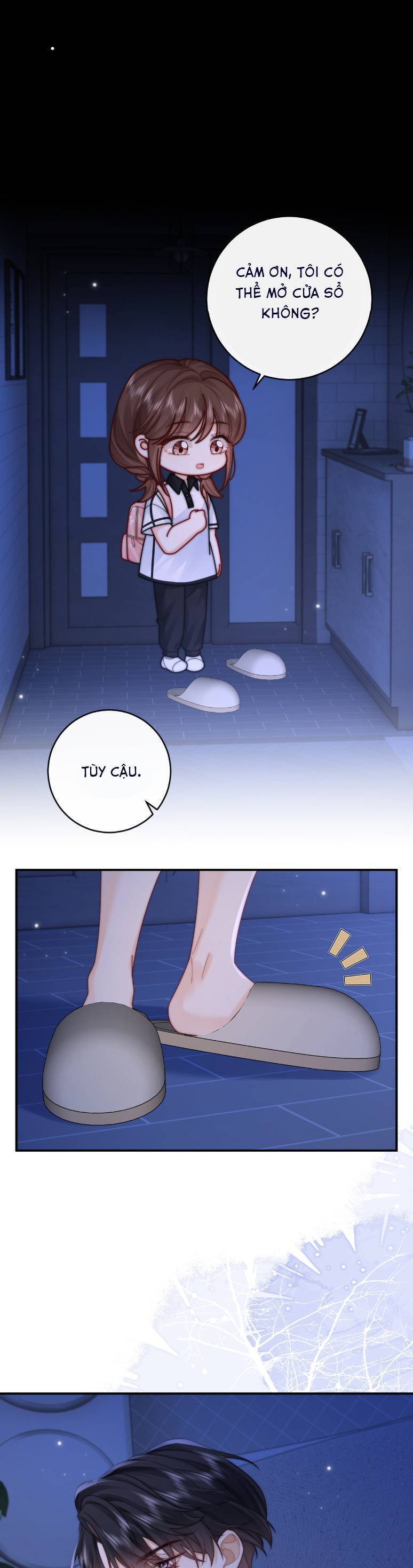 Truỵ Lạc - Chapter 15 - Page 12