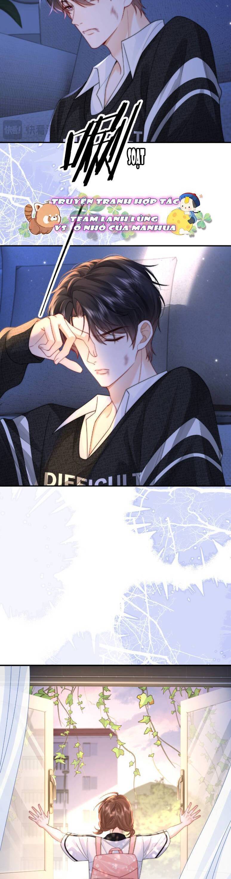 Truỵ Lạc - Chapter 15 - Page 13