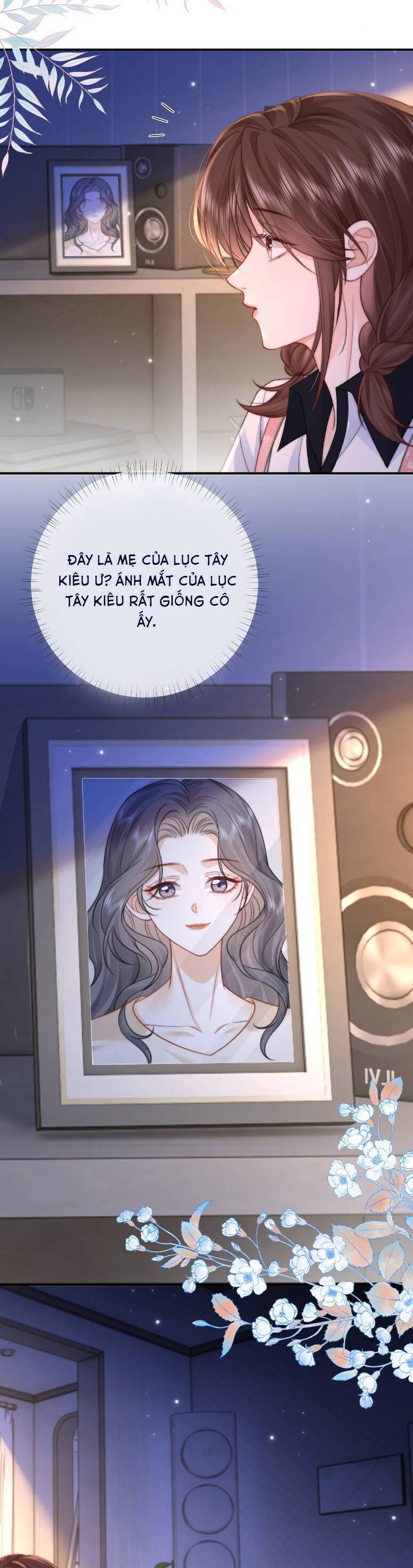 Truỵ Lạc - Chapter 15 - Page 19