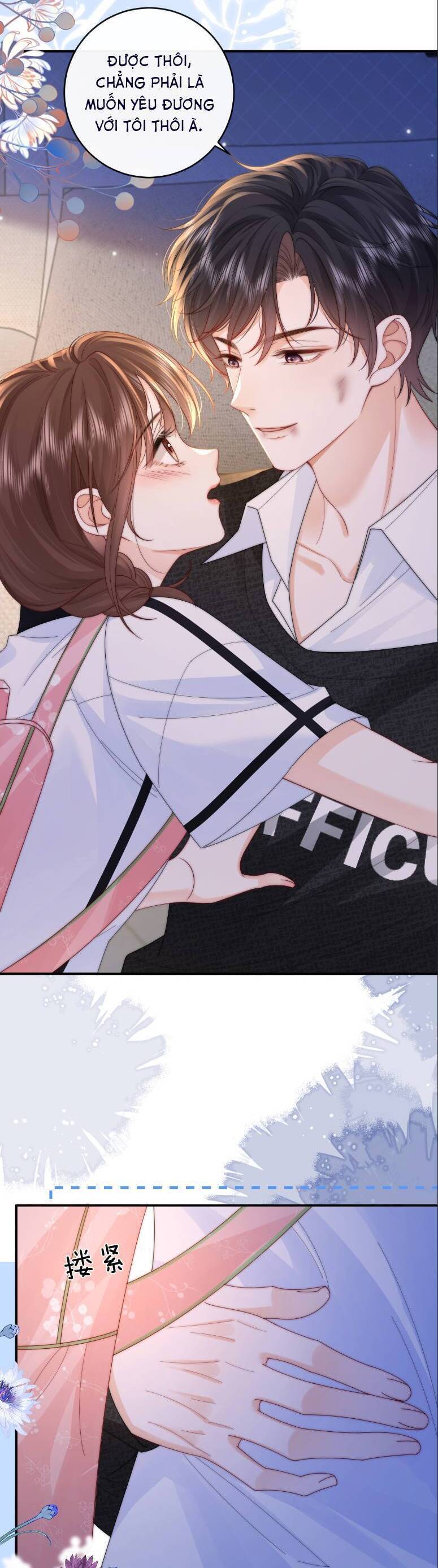 Truỵ Lạc - Chapter 15 - Page 23