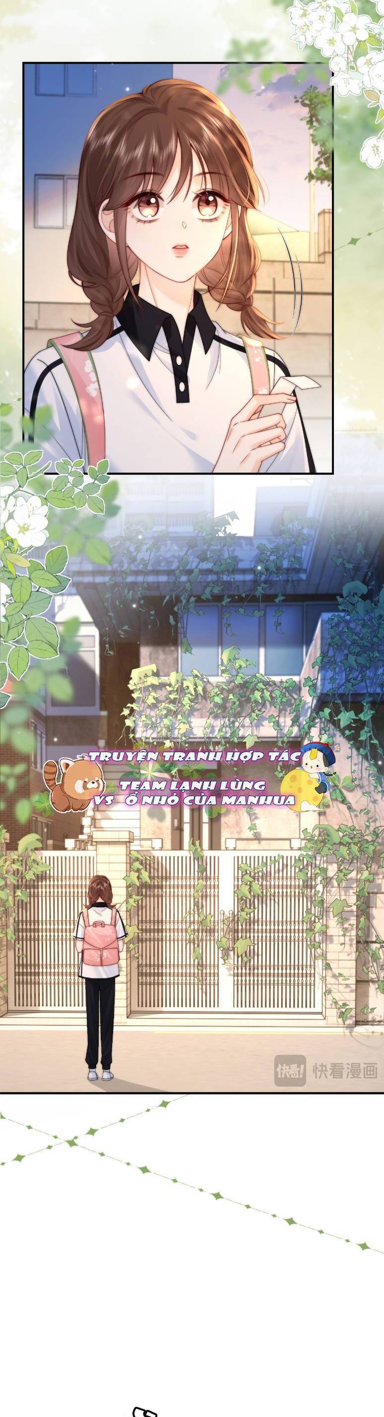 Truỵ Lạc - Chapter 15 - Page 6