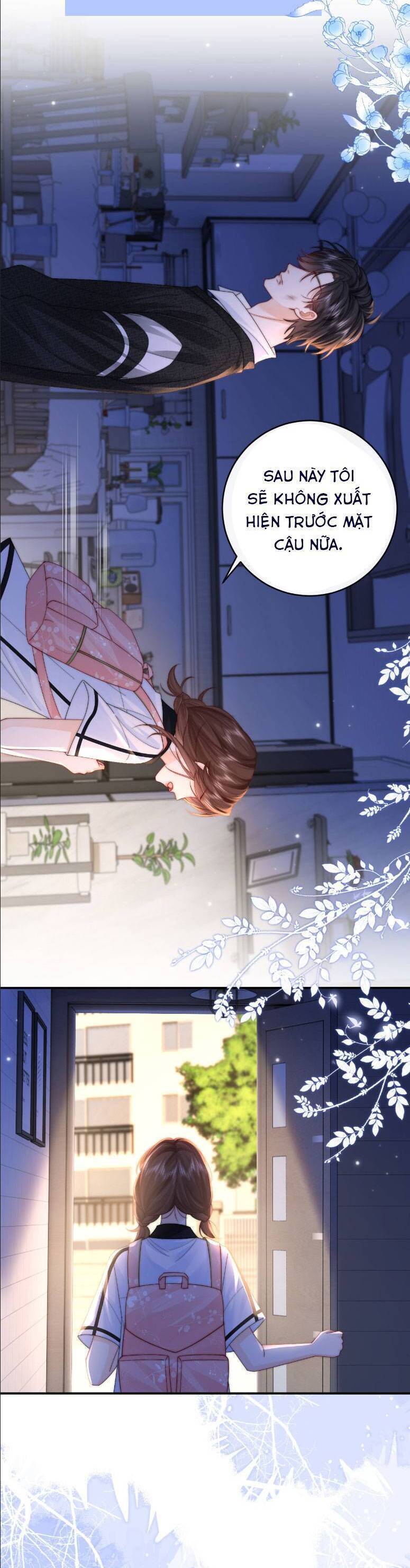 Truỵ Lạc - Chapter 16 - Page 10