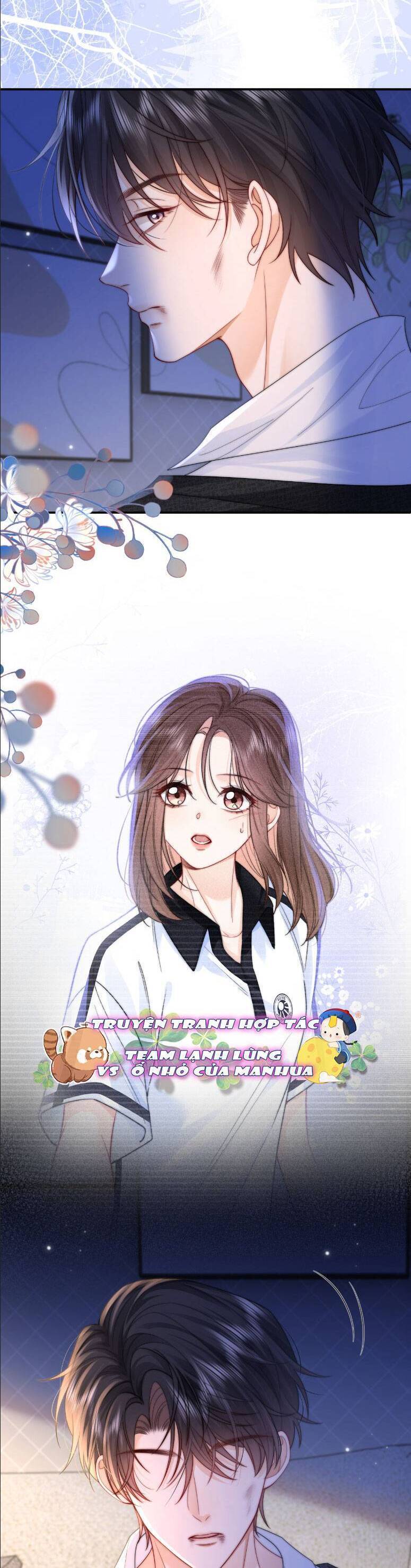 Truỵ Lạc - Chapter 16 - Page 11