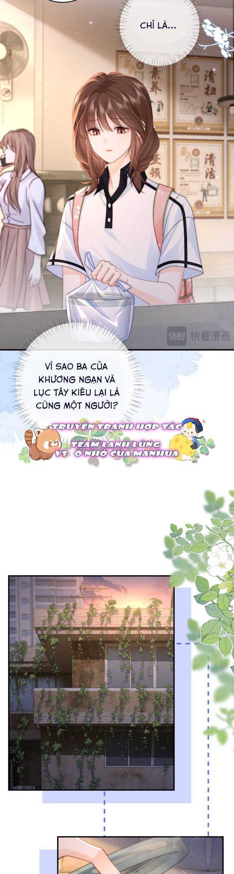 Truỵ Lạc - Chapter 16 - Page 16