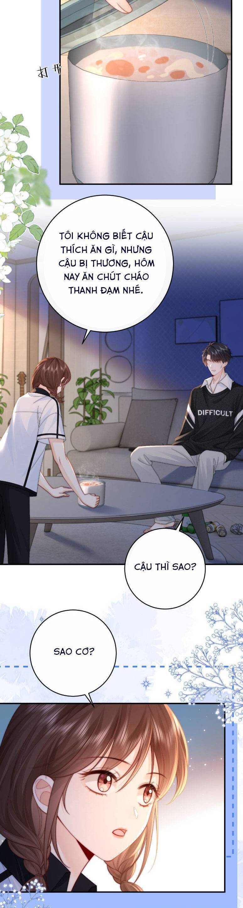 Truỵ Lạc - Chapter 16 - Page 17