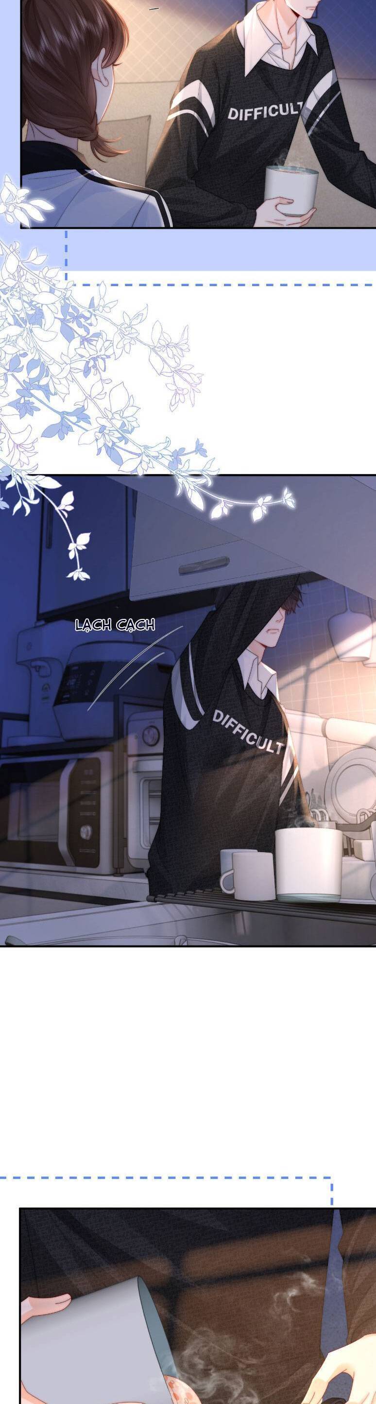 Truỵ Lạc - Chapter 16 - Page 19