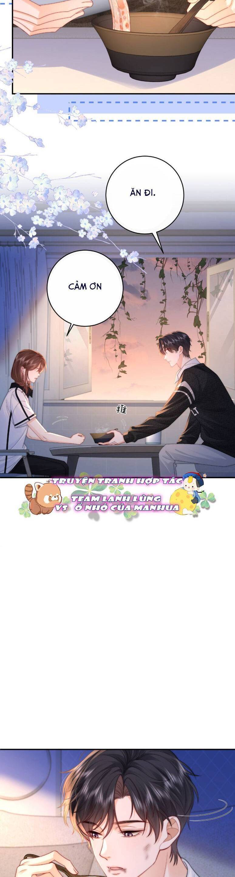 Truỵ Lạc - Chapter 16 - Page 20